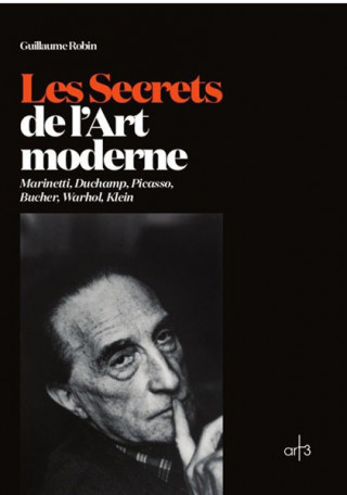 Les Secrets de l'Art moderne