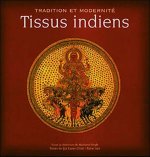 Tissus indiens. Tradition et modernité