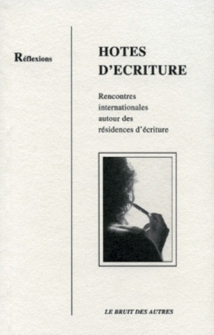 HOTES D'ECRITURES