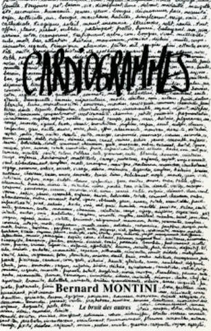 CARDIOGRAMMES