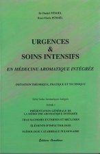 Urgences et soins intensifs aromathérapie