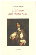 L HOMME AUX RUBAN NOIRS