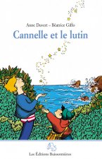 Cannelle et le lutin