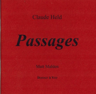 Passages