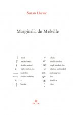 MARGINALIA DE MELVILLE