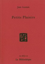Petits plaisirs