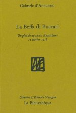 La Beffa di Buccari