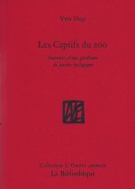 Les Captifs du zoo