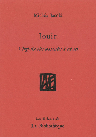 Jouir