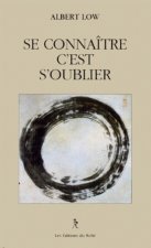 Se connaître, c'est s'oublier