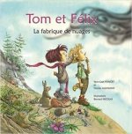 La fabrique de nuages