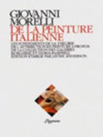 De La Peinture Italienne