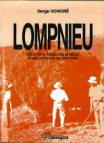 LOMPNIEU, 1800-1914 MODERNITE ET DECLIN D'UNE COMMUNE DU VALROMEY