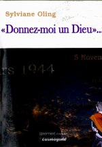 DONNEZ-MOI UN DIEU