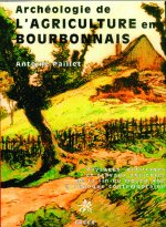 Archeologie de l'agriculture