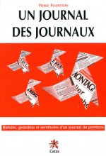 Un journal, des journaux - la montagne et le groupe centre-france