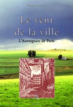 Le vent de la ville