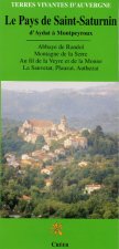 Le pays de saint-saturnin
