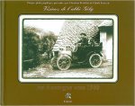 Visions de l'abbé Gély - en Auvergne vers 1900