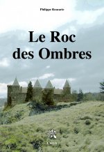 Le roc des ombres
