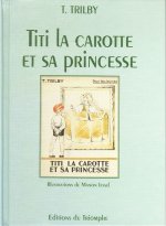 Titi La Carotte et sa princesse, tome 29
