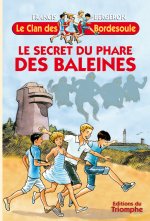 Le secret du Phare des Baleines, tome 5