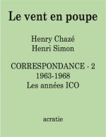 Le vent en poupe