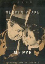 Mr Pye