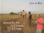 Leo & Bos / Antonio Ole & Art Orienté Objet