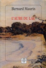 L'aube du lac