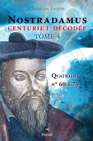 Nostradamus, 