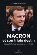 Macron et son destin - romain ? Bithynien ? Ou asmonéen ?