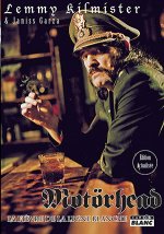 MOTORHEAD La fièvre de la ligne blanche