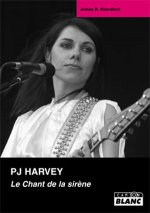 PJ HARVEY Le chant de la Sirène
