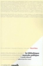 Les bibliothèques musicales publiques - le modèle allemand