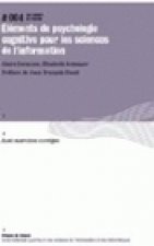 Éléments de psychologie cognitive pour les sciences de l'information