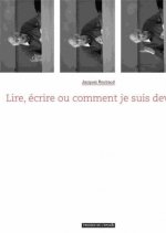 Lire, écrire ou Comment je suis devenu collectionneur de bibliothèques