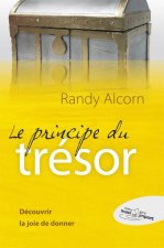 LE PRINCIPE DU TRESOR DECOUVRIR LA JOIE DE DONNER