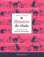 Histoires de chats