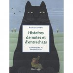 Histoires de notes et d'entrechats