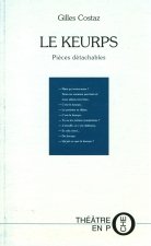 LE KEURPS ET AUTRE HISTOIRES DE KEURPS