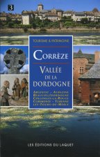 CORREZE VALLEE DE LA DORDOGNE