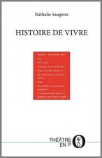 HISTOIRE DE VIVRE