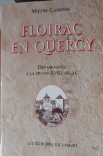 FLOIRAC EN QUERCY
