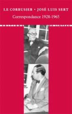 Correspondance 1928-1965