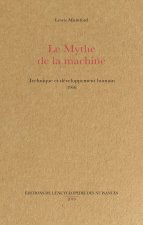 Le Mythe de la machine
