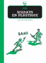 Soldat en plastique