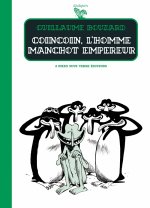 Coincoin l'homme manchot empereur