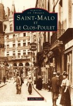 Saint-Malo et Clos-Poulet