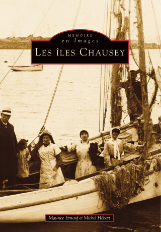 Iles Chausey